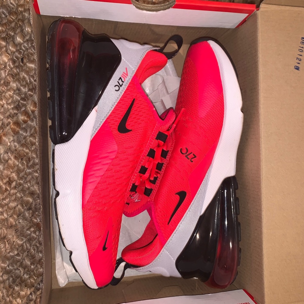Nike air max’s 270 men’s size
